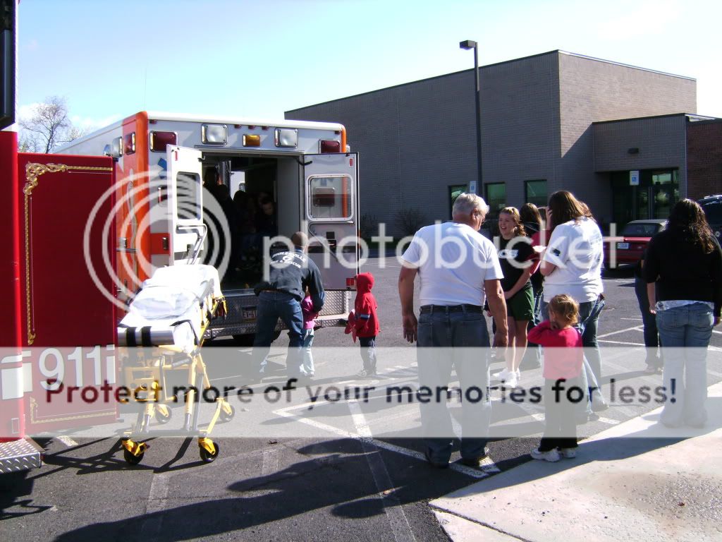 Biglerville Hose & Truck Company No.1